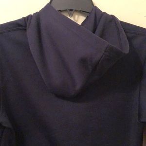 NFL Shirts & Tops - NFL Dallas Cowboys sweatshirt with hood NFL Shirts & Tops - NFL Dallas Cowboys sweatshirt with hood